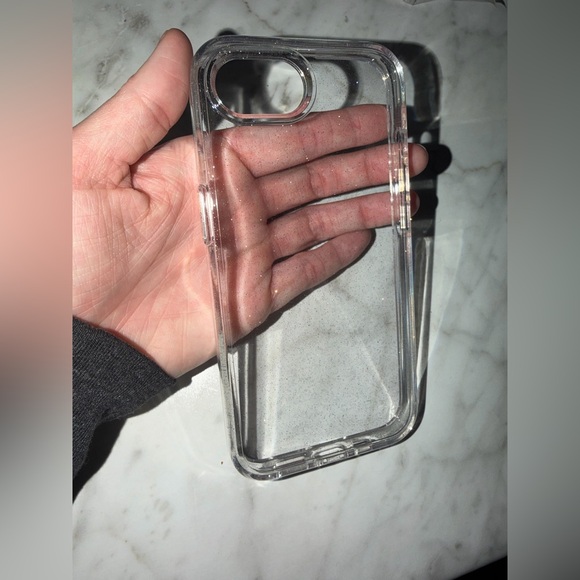 iPhone case - Picture 1 of 3